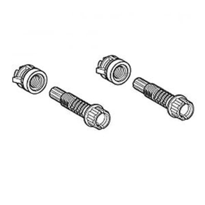 Geberit Ersatz-Anschlagbolzen für Sigma 60 Betätigungsplatte