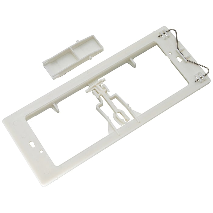 Geberit Ersatz-Befestigungsrahmen für Betätigungsplatte 300T