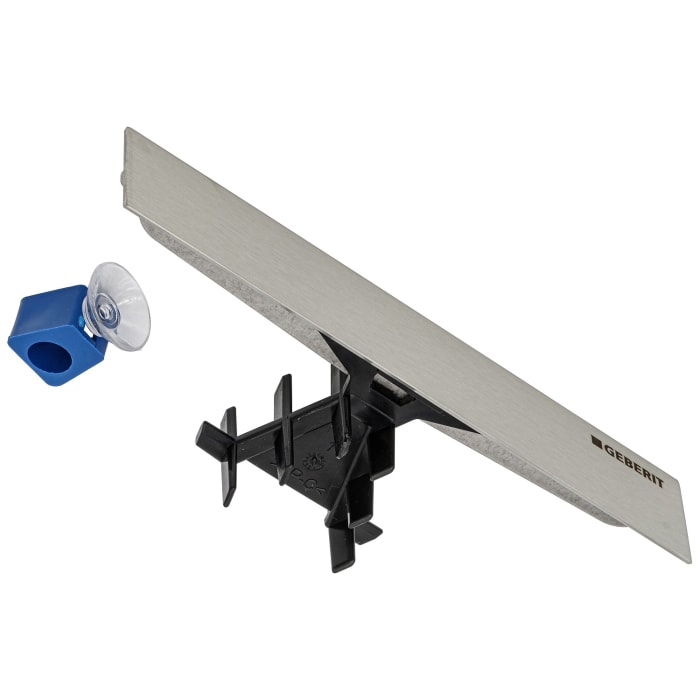 Geberit CleanLine 60 Ersatz-Abdeckung, mitte