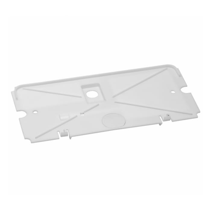Geberit Ersatzschutzplatte zu UP-Spülkasten