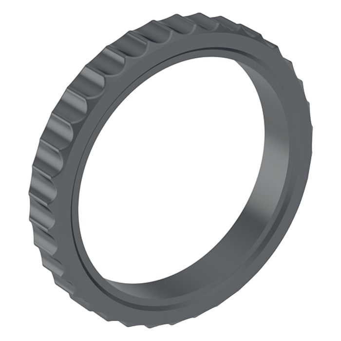 Geberit Kontermutter aus Kunststoff