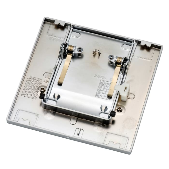 Geberit Tango Ersatzbetätigungsplatte zu Urinalsteuerung