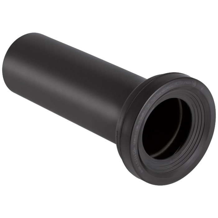 Geberit Monolith Anschlussstutzen für WC