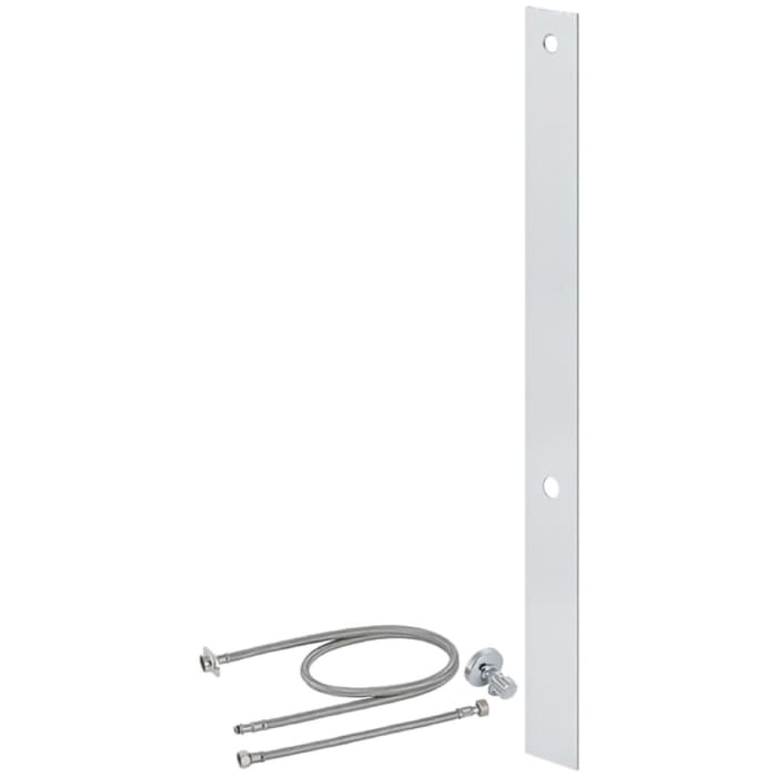 Geberit Monolith Umbauset für AquaClean Aufsätze