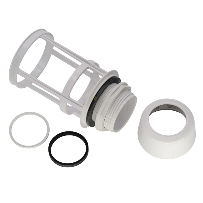 Geberit Ersatz-Bassin für tiefhängende Spülkästen