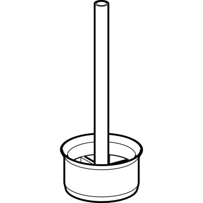 Geberit Staueinsatz für UP-Spülkästen ab Baujahr 1997