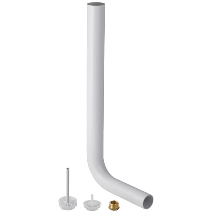 Geberit Spülrohrset für AP-Spülkasten