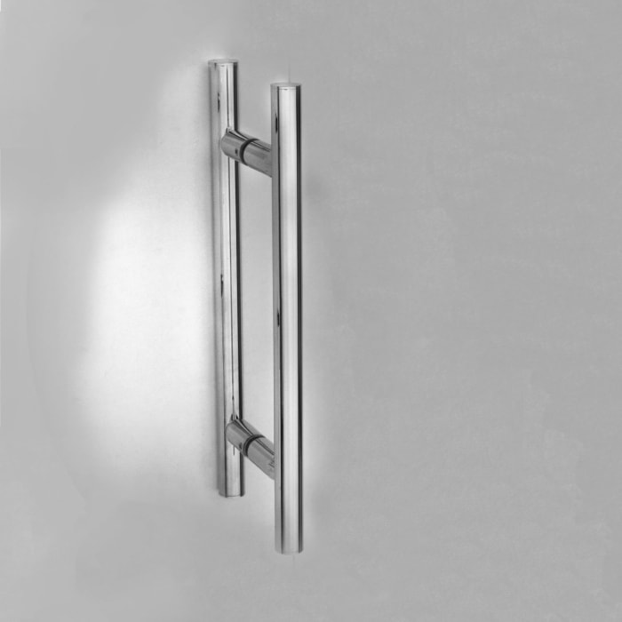 GEO Design-Stangengriff, paarweise