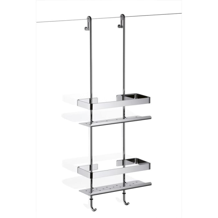 Giese Bodyguard Newport Ablegesystem für Glasdusche