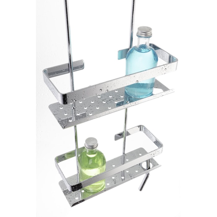 Giese Bodyguard Newport Ablegesystem für Glasdusche