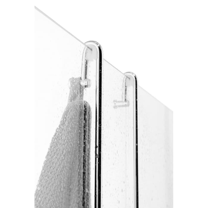 Giese Bodyguard Newport Ablegesystem für Glasdusche