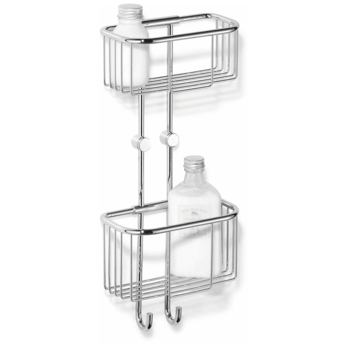 Giese Duschkörbe Dusch-Duo