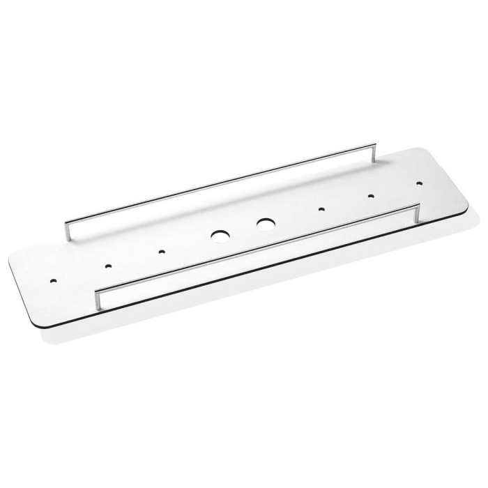 Giese Flatbord Wannenbrücke 75 cm