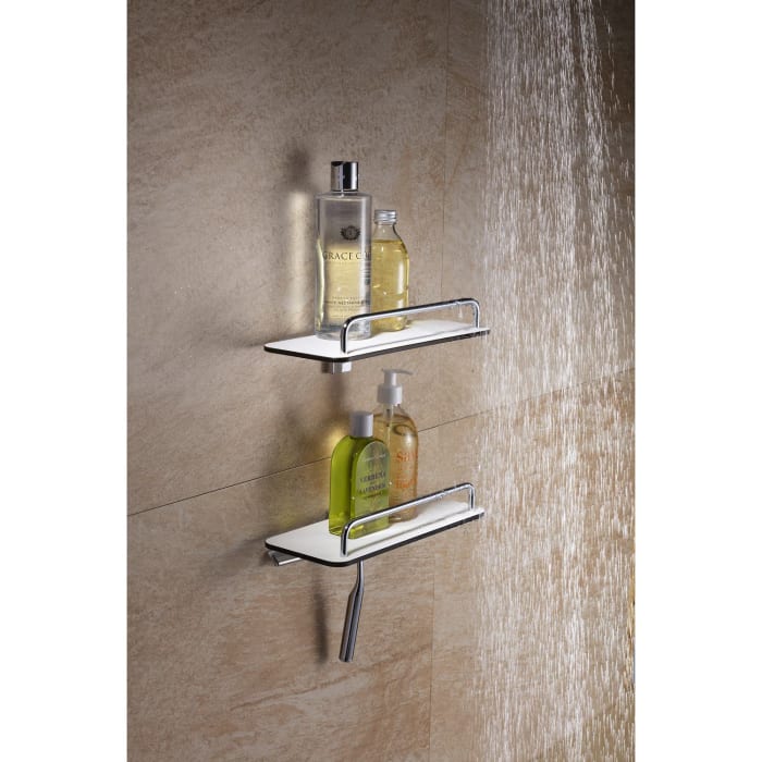 Giese Gifix 21. Dusch Konsole