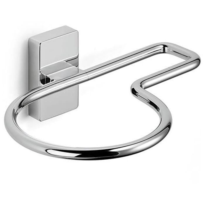 Giese Gifix 21. Föhnhalter mit Glätteisenhalter