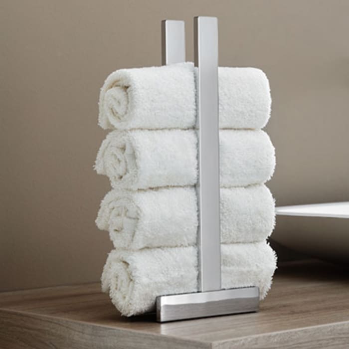 Giese Gifix 21. Gästehandtuchhalter