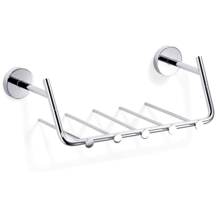 Giese gifix uno Gästehandtuchkorb mit Haken