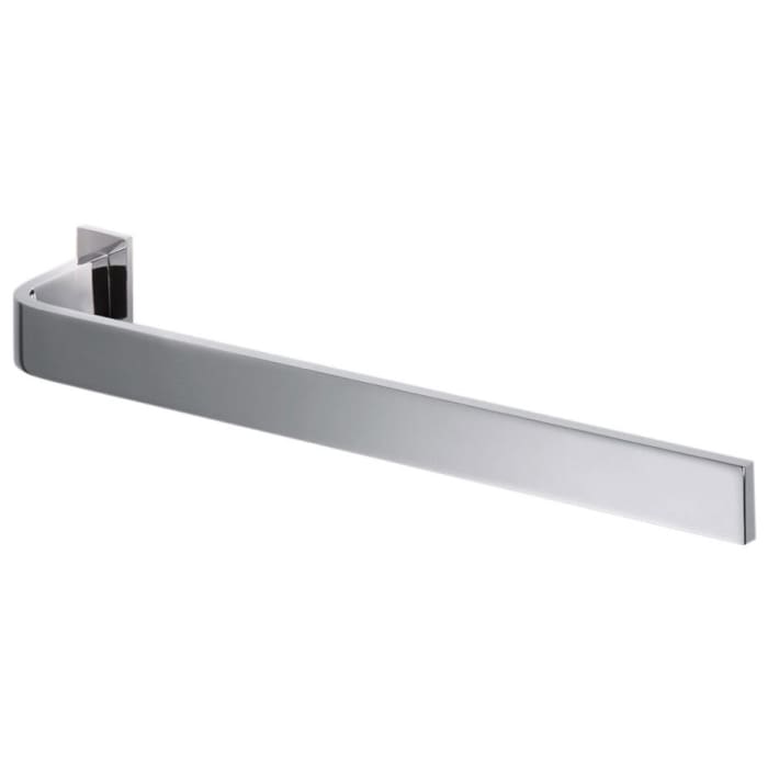 Giese Handtuchhalter 40 cm für Befestigung am Badmöbel