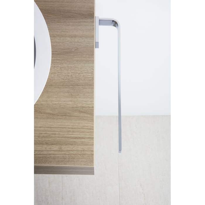 Giese Handtuchhalter 40 cm, starre Ausführung