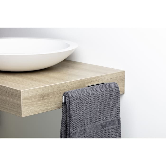 Giese Handtuchhalter starre Ausführung 40 cm