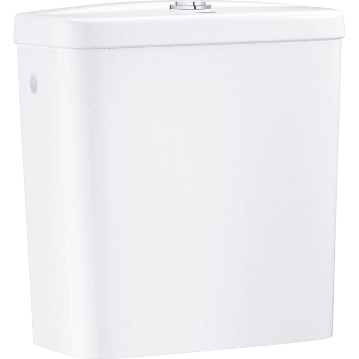 GROHE Bau Keramik Aufsatzspülkasten