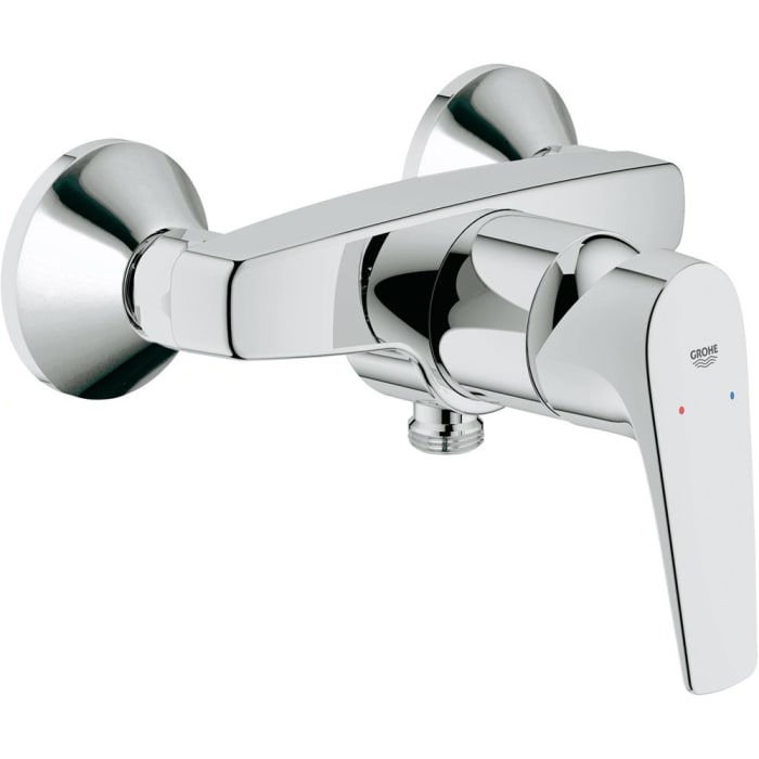GROHE BauFlow Einhand-Brausebatterie