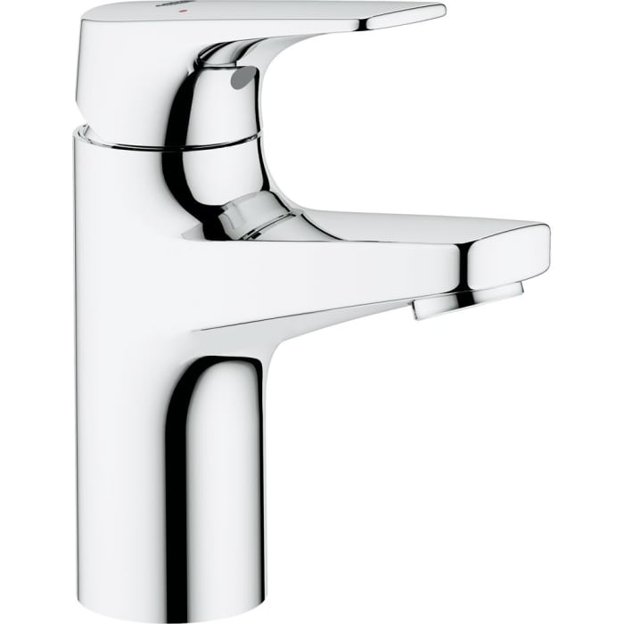 GROHE BauFlow Einhand-Waschtischbatterie S-Size
