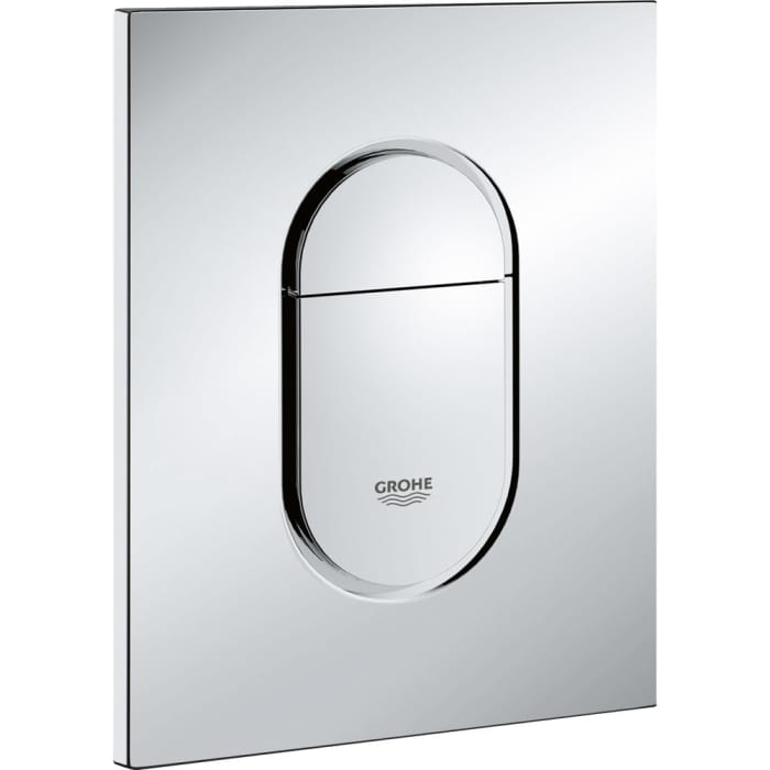 GROHE Arena Cosmopolitan S Abdeckplatte