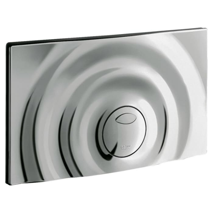 GROHE Surf G Abdeckplatte