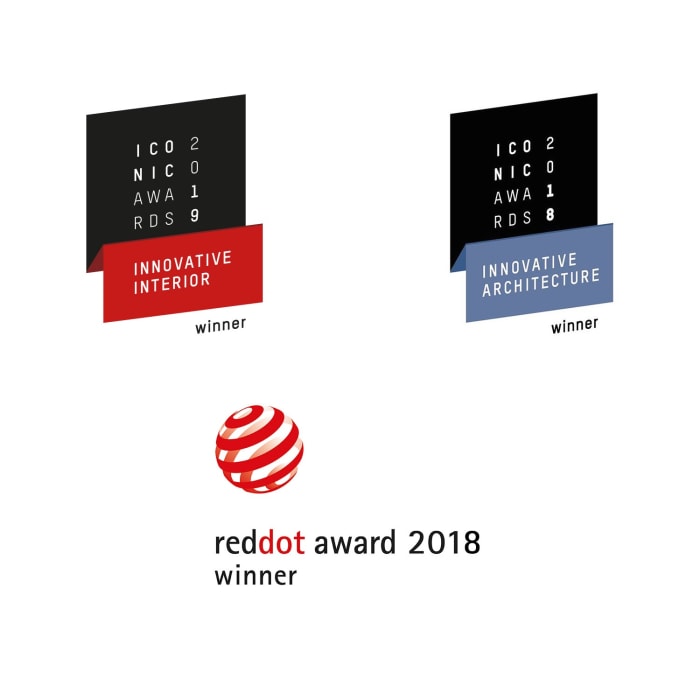 GROHE Surf WC Abdeckplatte