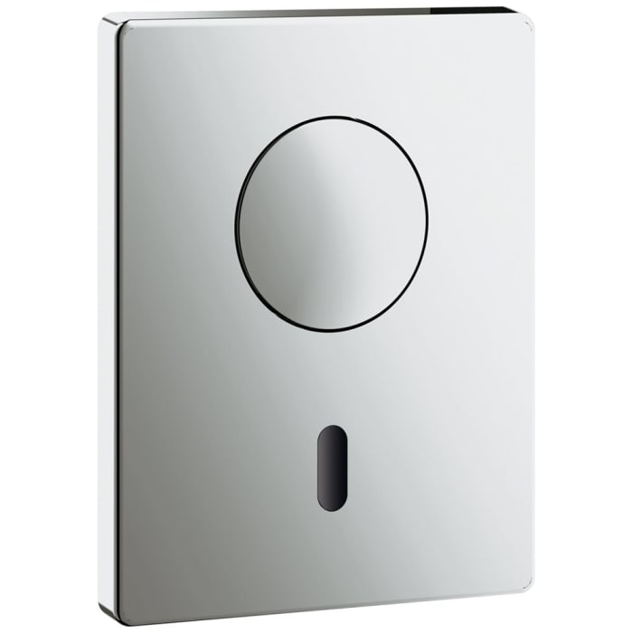 GROHE Tectron Skate mit IR und manueller Betätigung