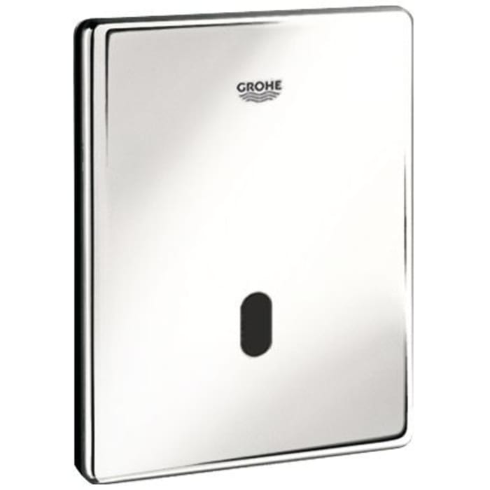 GROHE Tectron Skate IR-Elektronik für Urinal Fertigmontageset, Batteriebetrieben