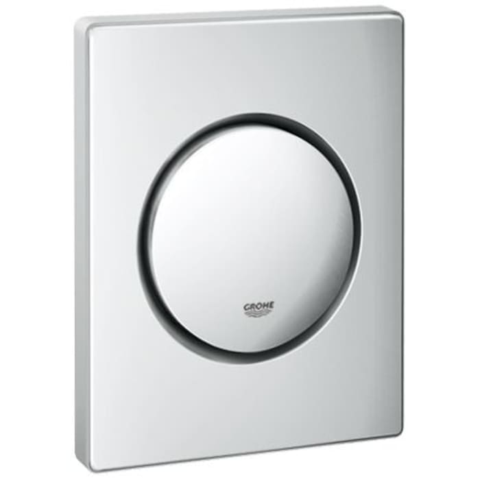 GROHE Nova Cosmopolitan Urinal-Betätigungsplatte