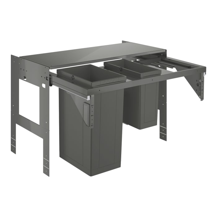 GROHE Blue Mülltrennsystem 90 cm - 11 l / 29 l