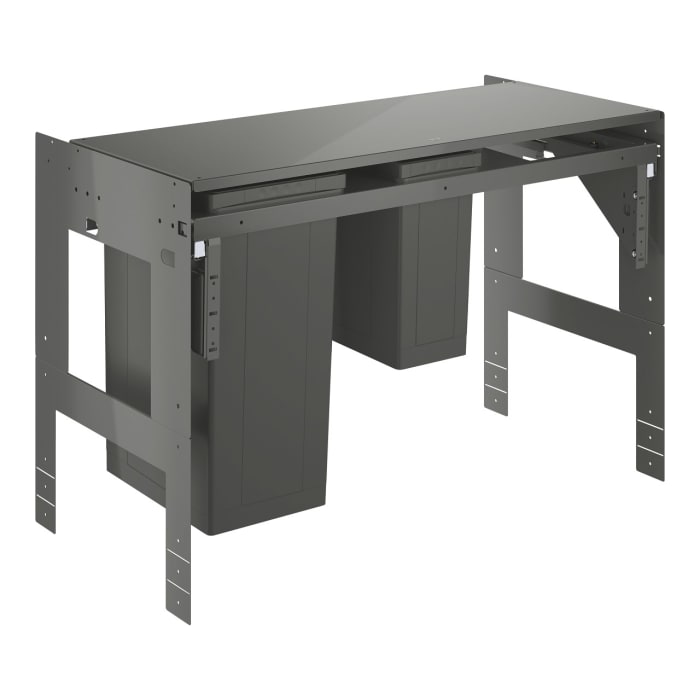 GROHE Blue Mülltrennsystem 90 cm - 11 l / 29 l