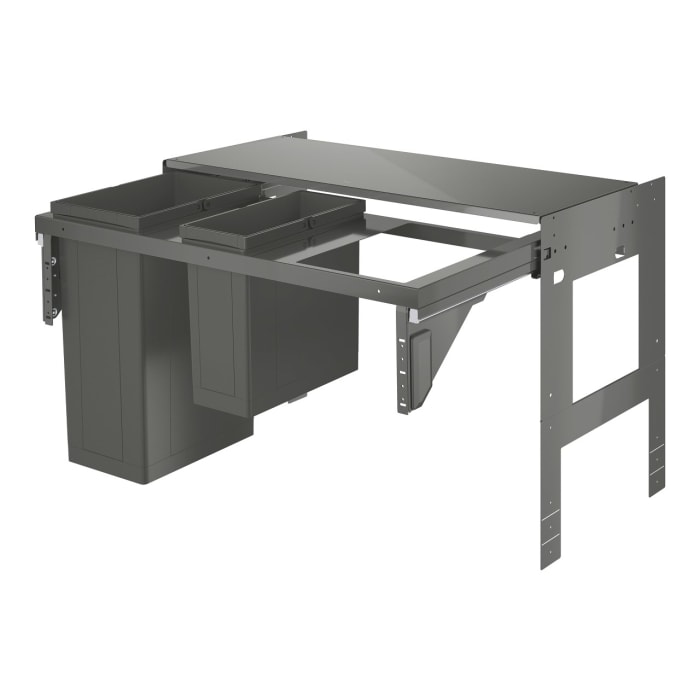 GROHE Blue Mülltrennsystem 90 cm - 11 l / 29 l