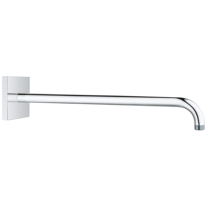 GROHE Rainshower Brausearm 42,2 cm mit eckiger Rosette