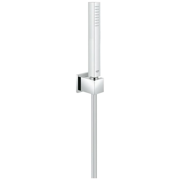 GROHE Euphoria Cube Brausegarnitur mit Durchflusskonstanthalter