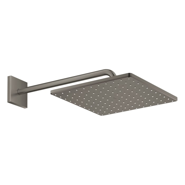 GROHE Rainshower 310 Mono Cube Kopfbrause-Set eckig, Wandmontage