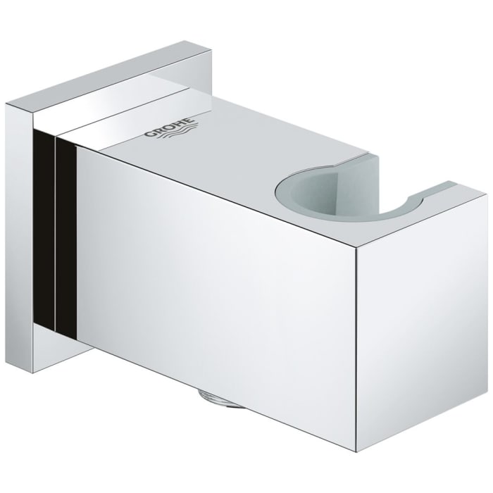 GROHE Euphoria Cube Wandanschlussbogen DN 15