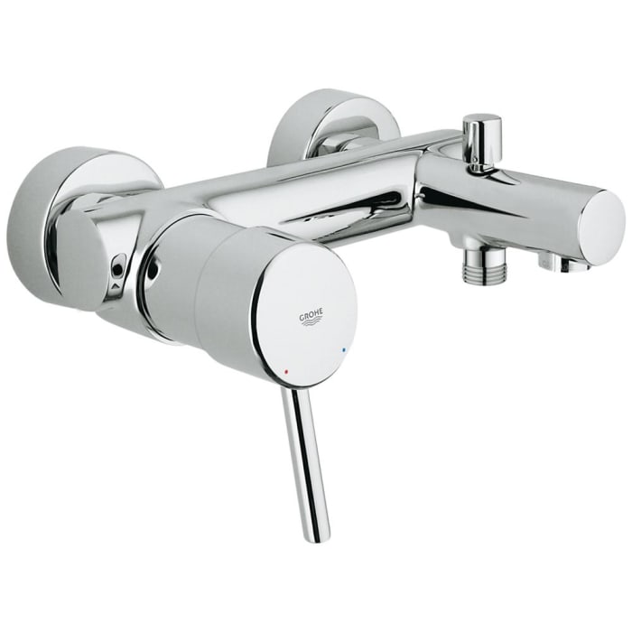 GROHE Concetto Einhand-Wannenbatterie