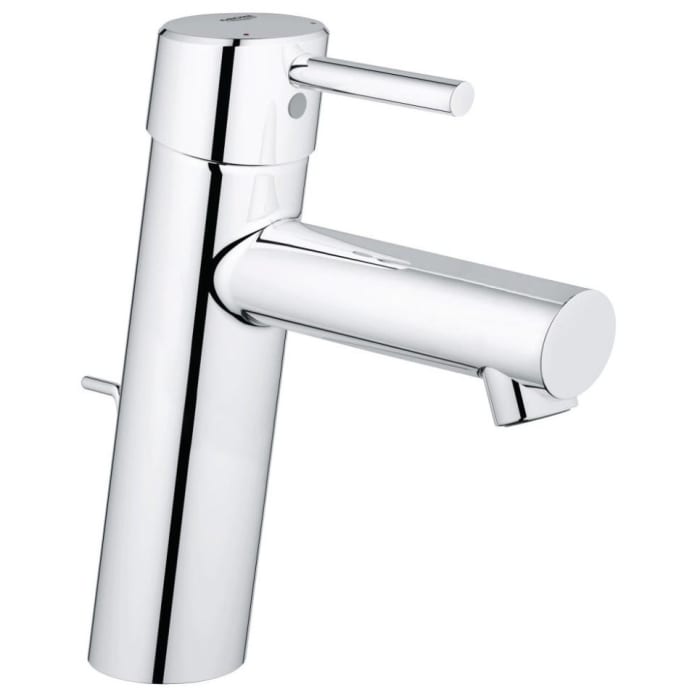 GROHE Concetto Einhand-Waschtischbatterie M-Size