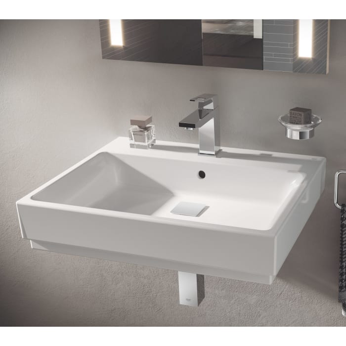 GROHE Cube Keramik Waschtisch 60 cm
