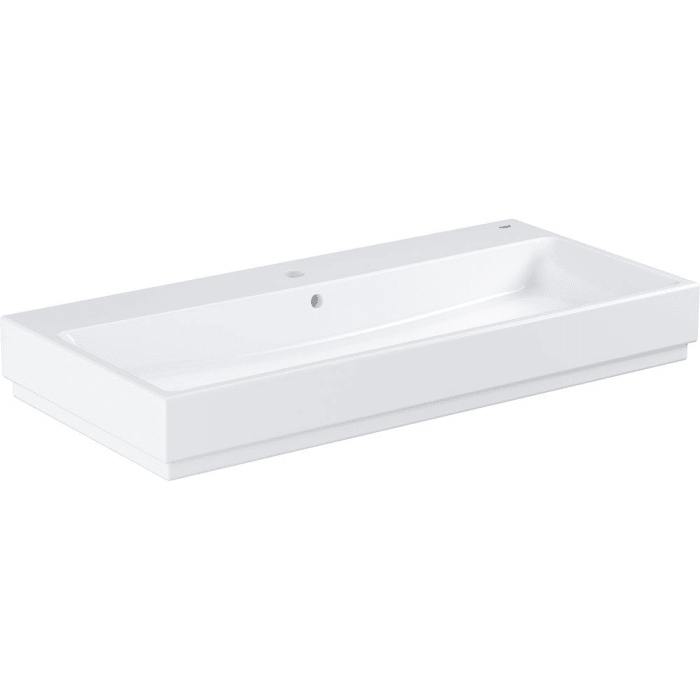 GROHE Cube Keramik Aufsatzwaschtisch 100 cm