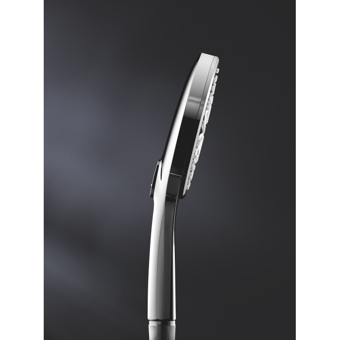 GROHE Rainshower SmartActive 310 Duschsystem mit Thermostatbatterie, inkl. EcoJoy