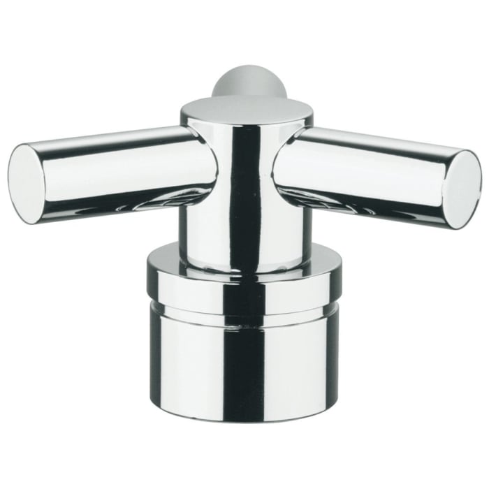 GROHE Atrio Ypsilon Ersatz-Griff mit Griffbefestigung