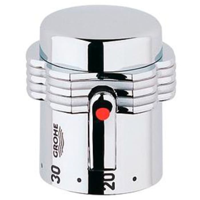 GROHE Clova Ersatz Temperaturwählgriff
