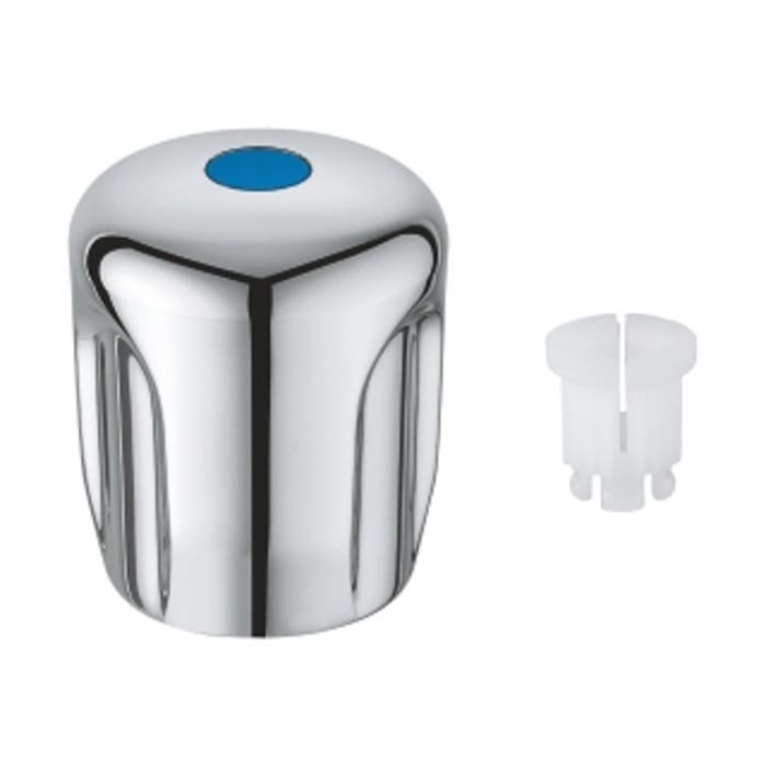 GROHE Griff für Eurotec Außenwandventile