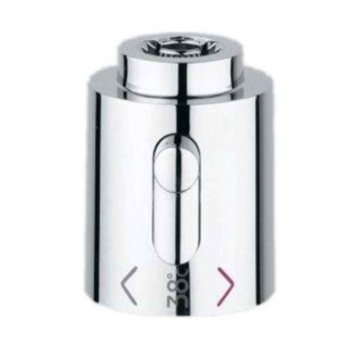 GROHE Temperaturwählgriff