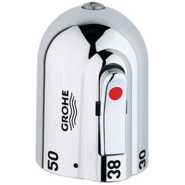 GROHE Temperaturwählgriff